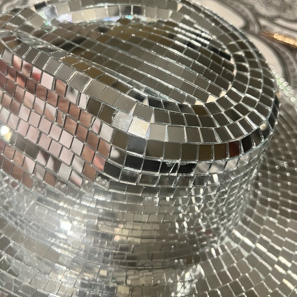 Beyoncé inspired Disco Cowboy Hat - Picture 12 of 17